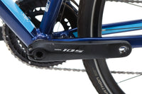 Ribble CGR AL Shimano 105 Disc Road Bike 2020, Size 51cm