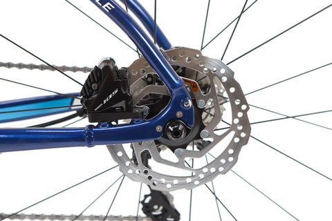Ribble CGR AL Shimano 105 Disc Road Bike 2020, Size 51cm