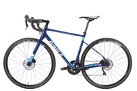 Ribble CGR AL Shimano 105 Disc Road Bike 2020, Size 51cm