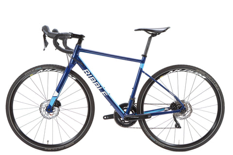 Ribble CGR AL Shimano 105 Disc Road Bike 2020, Size 51cm