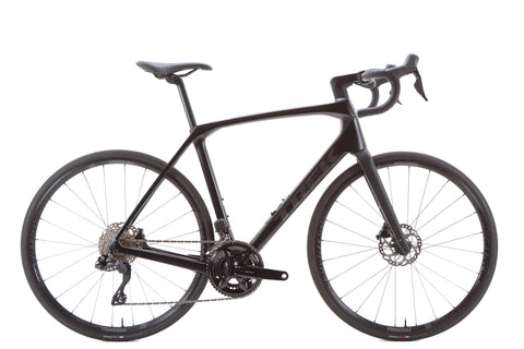 Trek Domane SL 6 Gen 4 Shimano 105 Di2 Disc Road Bike 2023, Size 58cm