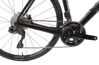 Trek Domane SL 6 Gen 4 Shimano 105 Di2 Disc Road Bike 2023, Size 58cm