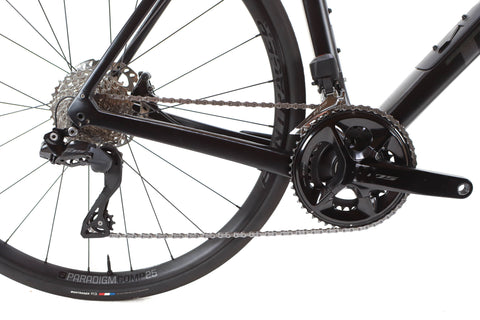 Trek Domane SL 6 Gen 4 Shimano 105 Di2 Disc Road Bike 2023, Size 58cm