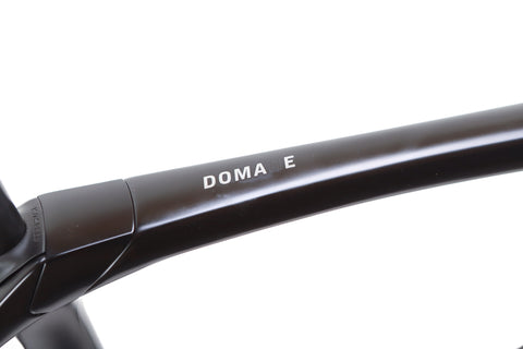Trek Domane SL 6 Gen 4 Shimano 105 Di2 Disc Road Bike 2023, Size 58cm