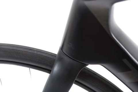 Trek Domane SL 6 Gen 4 Shimano 105 Di2 Disc Road Bike 2023, Size 58cm