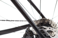 Trek Domane SL 6 Gen 4 Shimano 105 Di2 Disc Road Bike 2023, Size 58cm