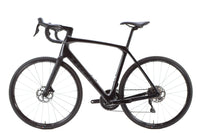 Trek Domane SL 6 Gen 4 Shimano 105 Di2 Disc Road Bike 2023, Size 58cm