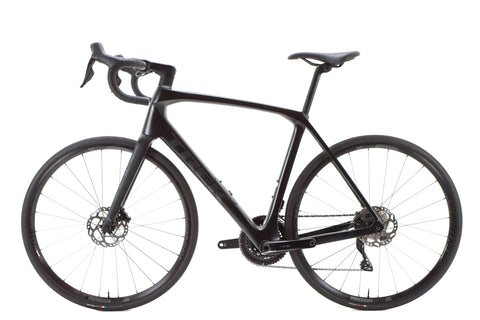 Trek Domane SL 6 Gen 4 Shimano 105 Di2 Disc Road Bike 2023, Size 58cm