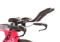 Quintana Roo PRSix Shimano Ultegra Di2 Disc Tri Bike 2020, Size 48cm