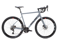 Dolan GXA Shimano GRX Gravel Bike 2022, Size 58cm