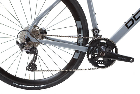 Dolan GXA Shimano GRX Gravel Bike 2022, Size 58cm – Cycle Exchange