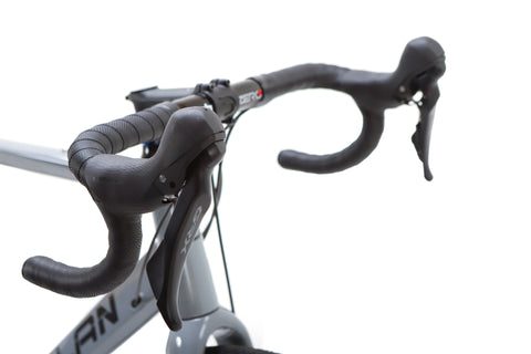 Dolan GXA Shimano GRX Gravel Bike 2022, Size 58cm