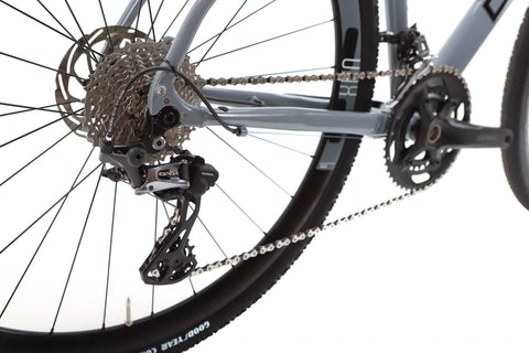 Dolan GXA Shimano GRX Gravel Bike 2022, Size 58cm