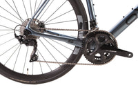 Orro Gold Evo Shimano 105 Disc Road Bike 2022, Size Large