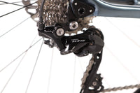 Orro Gold Evo Shimano 105 Disc Road Bike 2022, Size Large