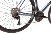 Orro Gold Evo Shimano 105 Disc Road Bike 2022, Size Large