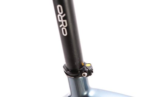 Orro Gold Evo Shimano 105 Disc Road Bike 2022, Size Large