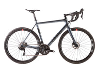 Orro Gold Evo Shimano 105 Disc Road Bike 2022, Size Large