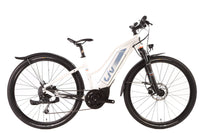 Liv Amiti E+4 Shimano Deore Disc Electric Hybrid Bike 2020, Size Small