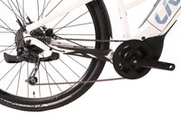 Liv Amiti E+4 Shimano Deore Disc Electric Hybrid Bike 2020, Size Small