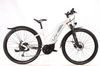 Liv Amiti E+4 Shimano Deore Disc Electric Hybrid Bike 2020, Size Small