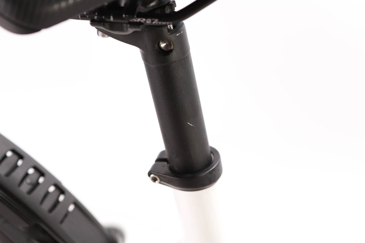 Liv Amiti E+4 Shimano Deore Disc Electric Hybrid Bike 2020, Size Small