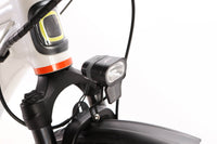 Liv Amiti E+4 Shimano Deore Disc Electric Hybrid Bike 2020, Size Small