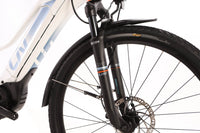 Liv Amiti E+4 Shimano Deore Disc Electric Hybrid Bike 2020, Size Small