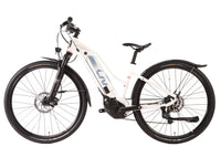 Liv Amiti E+4 Shimano Deore Disc Electric Hybrid Bike 2020, Size Small
