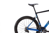 Boardman SLR 8.9 Shimano 105 Road Bike 2021, Size Medium
