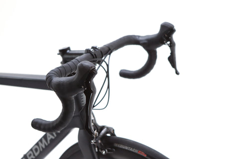 Boardman SLR 8.9 Shimano 105 Road Bike 2021, Size Medium