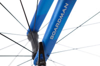Boardman SLR 8.9 Shimano 105 Road Bike 2021, Size Medium