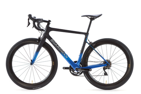 Boardman SLR 8.9 Shimano 105 Road Bike 2021, Size Medium