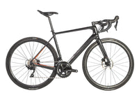 Genesis Zero SL Shimano 105 Disc Road Bike 2019, Size Medium