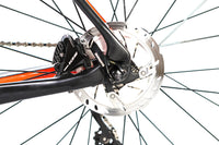 Genesis Zero SL Shimano 105 Disc Road Bike 2019, Size Medium
