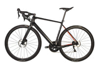 Genesis Zero SL Shimano 105 Disc Road Bike 2019, Size Medium