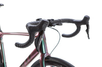 Giant TCR Advanced Pro 1 Shimano 105 Di2 Disc Road Bike 2024, Size Medium