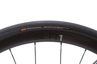 Giant TCR Advanced Pro 1 Shimano 105 Di2 Disc Road Bike 2024, Size Medium