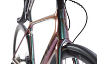 Giant TCR Advanced Pro 1 Shimano 105 Di2 Disc Road Bike 2024, Size Medium