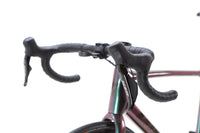 Giant TCR Advanced Pro 1 Shimano 105 Di2 Disc Road Bike 2024, Size Medium