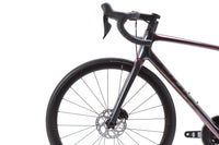 Giant TCR Advanced Pro 1 Shimano 105 Di2 Disc Road Bike 2024, Size Medium