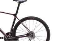 Giant TCR Advanced Pro 1 Shimano 105 Di2 Disc Road Bike 2024, Size Medium