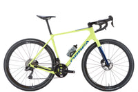 Orbea Terra M20i Team Shimano GRX Di2 Disc Gravel Bike 2024, Size Large