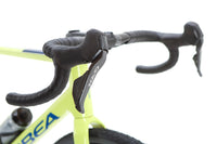 Orbea Terra M20i Team Shimano GRX Di2 Disc Gravel Bike 2024, Size Large
