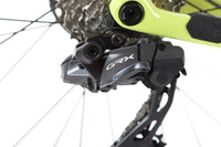 Orbea Terra M20i Team Shimano GRX Di2 Disc Gravel Bike 2024, Size Large