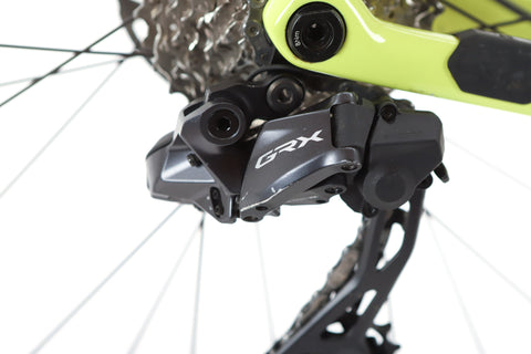 Orbea Terra M20i Team Shimano GRX Di2 Disc Gravel Bike 2024, Size Large