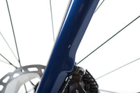 Orbea Terra M20i Team Shimano GRX Di2 Disc Gravel Bike 2024, Size Large