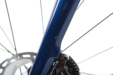 Orbea Terra M20i Team Shimano GRX Di2 Disc Gravel Bike 2024, Size Large