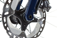 Orbea Terra M20i Team Shimano GRX Di2 Disc Gravel Bike 2024, Size Large