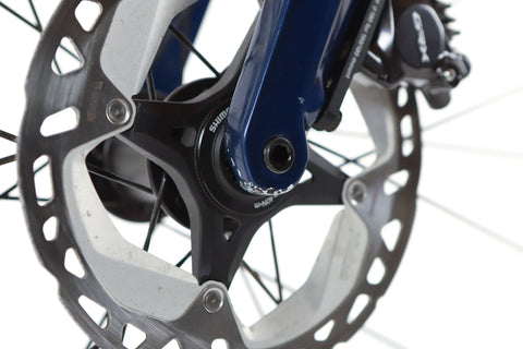 Orbea Terra M20i Team Shimano GRX Di2 Disc Gravel Bike 2024, Size Large